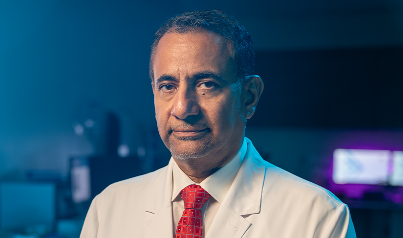 Oncology Doctor image