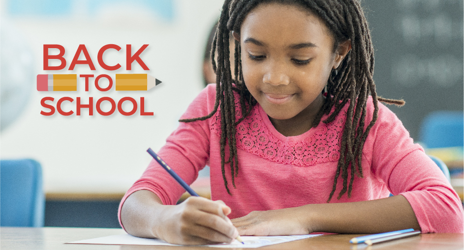 back to school anxiety