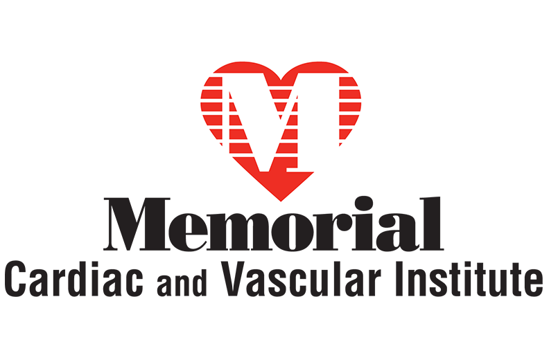 Memorial Cardiac and Vascular Institute logo