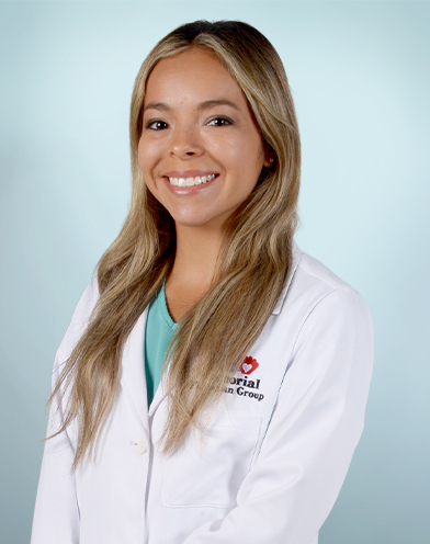 Cristina Ortiz Villabona, MD