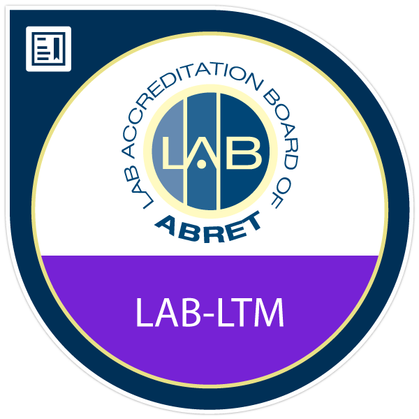 EEG Accreditation Logo