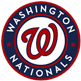 Washington Nationals Logo