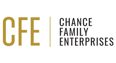 Chance Family Enterprises logo