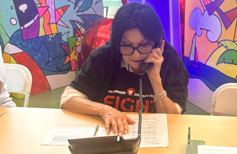 KISS Country Cares Radiothon