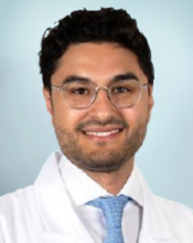 Jordan Khorsandi, MD
