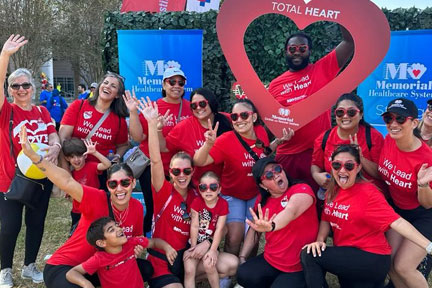 Chevon’s Heart Failure Journey