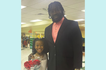 Chevon’s Heart Failure Journey