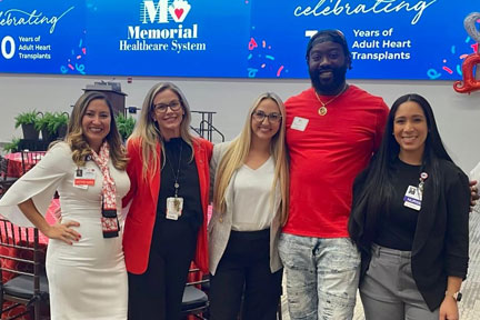 Chevon’s Heart Failure Journey