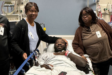 Chevon’s Heart Failure Journey